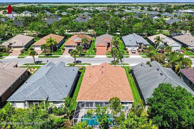 7177 Broderick Drive, Melbourne, FL 32940