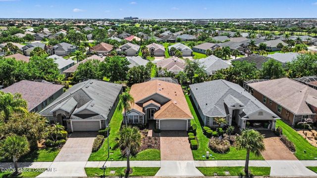 7177 Broderick Drive, Melbourne, FL 32940