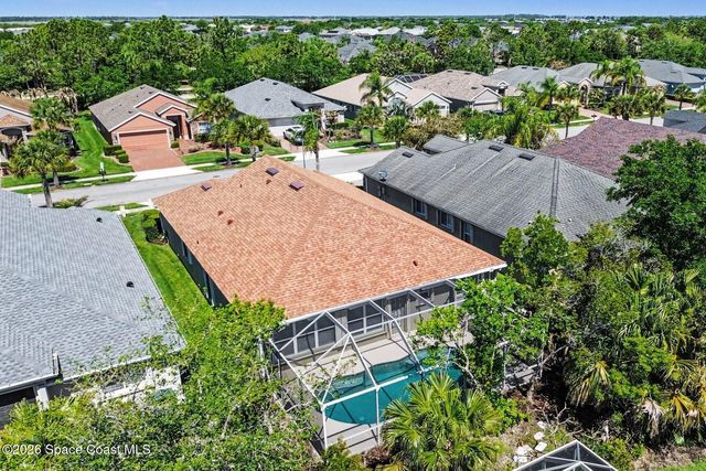 7177 Broderick Drive, Melbourne, FL 32940