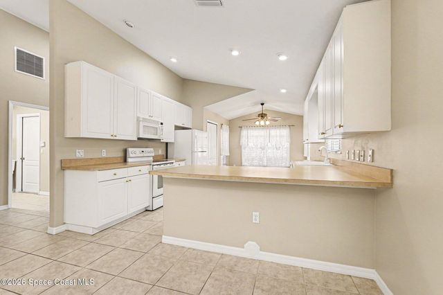 7177 Broderick Drive, Melbourne, FL 32940