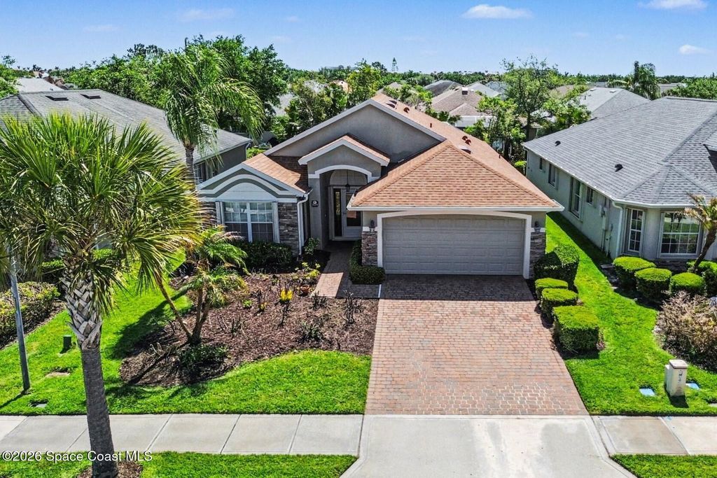 7177 Broderick Drive, Melbourne, FL 32940