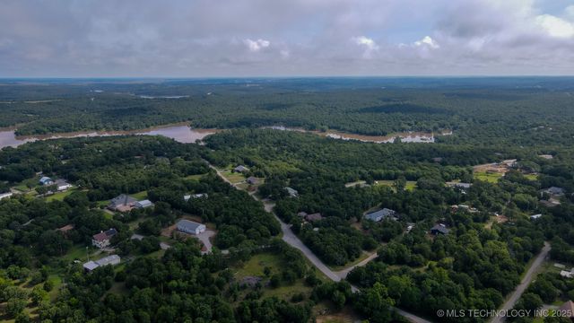 107 Maple Circle, Sand Springs, OK 74063