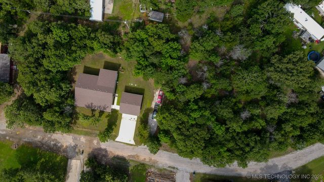 107 Maple Circle, Sand Springs, OK 74063