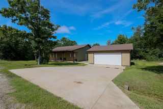 107 Maple Circle, Sand Springs, OK 74063