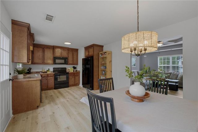 5458 Latham Manor Drive, Gainesville, GA 30506