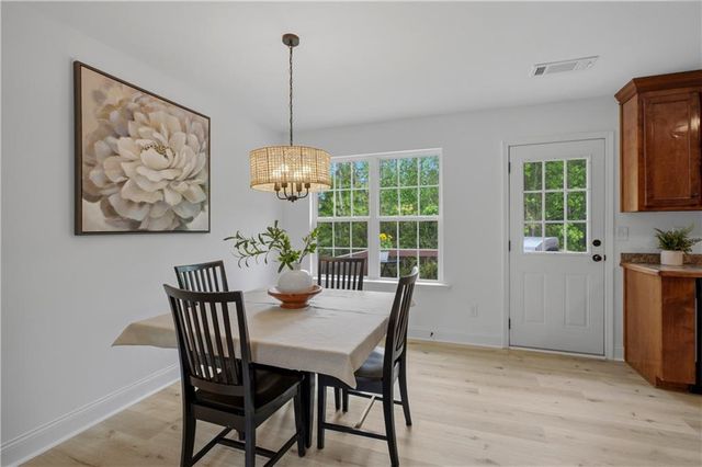 5458 Latham Manor Drive, Gainesville, GA 30506