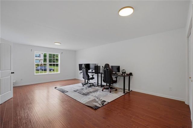 5458 Latham Manor Drive, Gainesville, GA 30506
