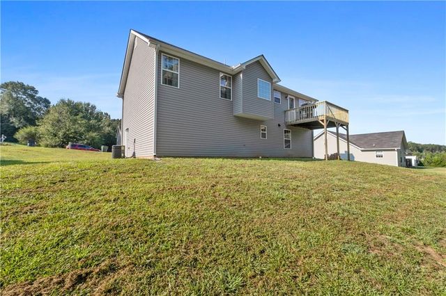 5458 Latham Manor Drive, Gainesville, GA 30506