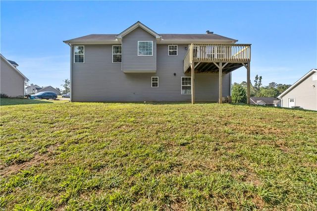 5458 Latham Manor Drive, Gainesville, GA 30506