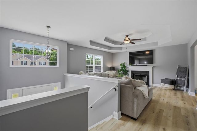 5458 Latham Manor Drive, Gainesville, GA 30506