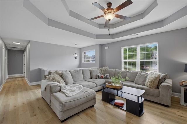 5458 Latham Manor Drive, Gainesville, GA 30506