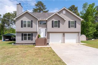 5458 Latham Manor Drive, Gainesville, GA 30506