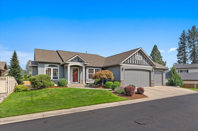 17012 N EAGLE NEST Ln, Colbert, WA 99005
