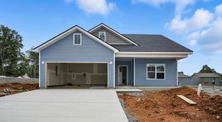 1322 Isaiah Dr, Clarksville, TN 37042