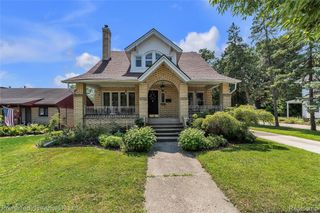 190 Crocker Boulevard, Mt. Clemens, MI 48043