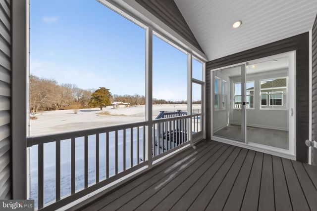 43 WANCHESE DR, Magnolia, DE 19962