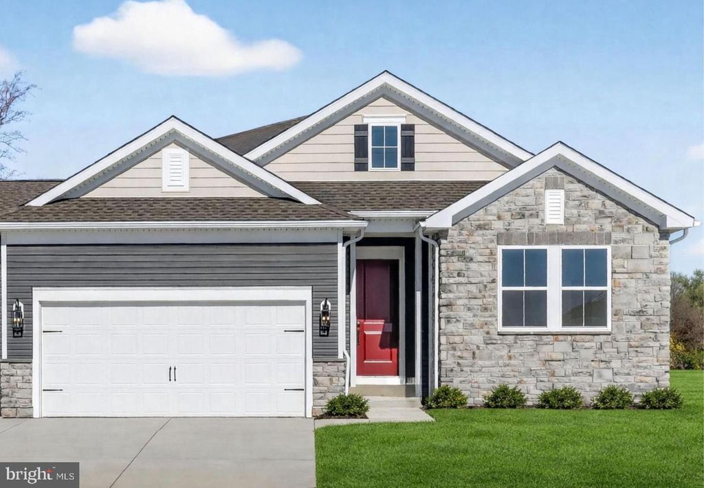 43 WANCHESE DR, Magnolia, DE 19962