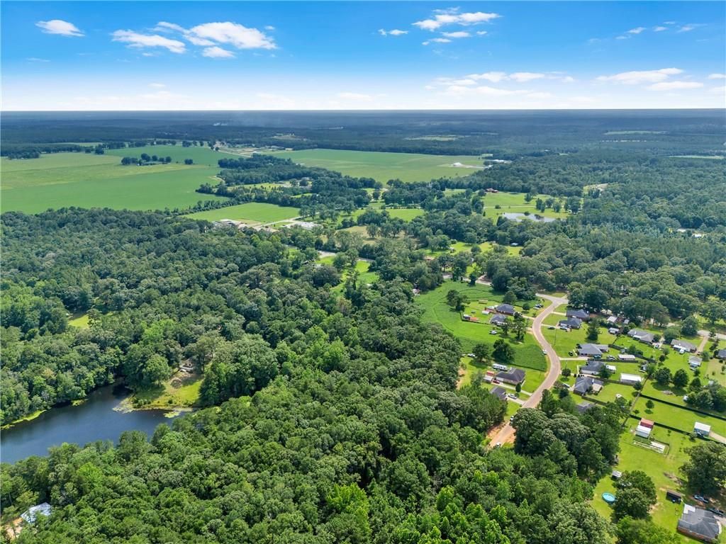 0 Dreamway Drive, Chunchula, AL 36521 — exterior