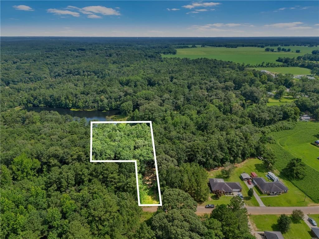 0 Dreamway Drive, Chunchula, AL 36521 — photo 4
