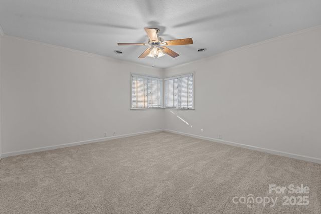 2000 Airport Road, Carthage, NC 28327