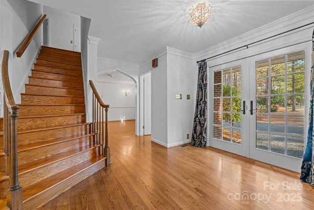 2000 Airport Road, Carthage, NC 28327