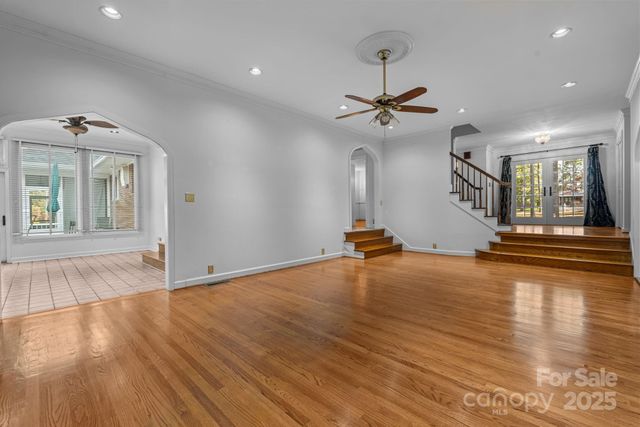 2000 Airport Road, Carthage, NC 28327