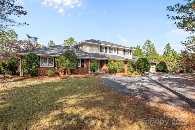 2000 Airport Road, Carthage, NC 28327
