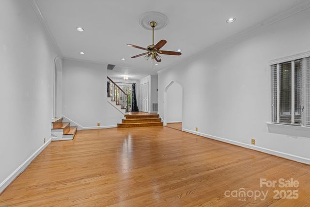 2000 Airport Road, Carthage, NC 28327