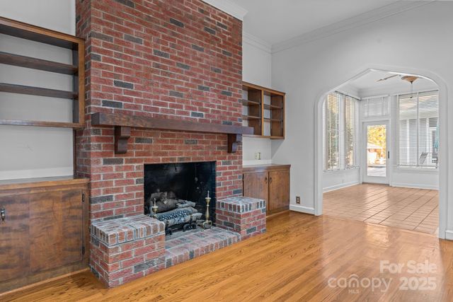 2000 Airport Road, Carthage, NC 28327