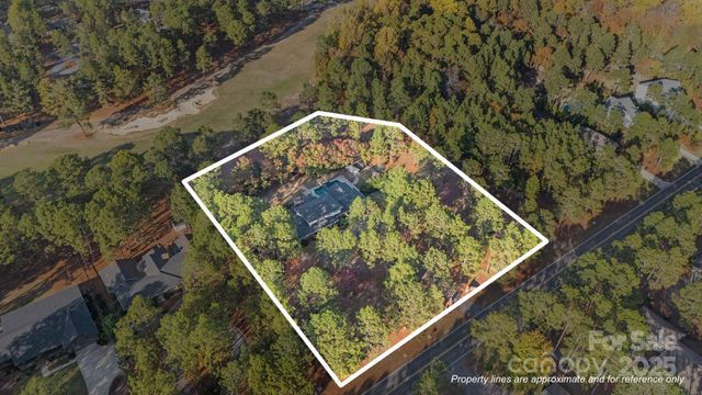 2000 Airport Road, Carthage, NC 28327