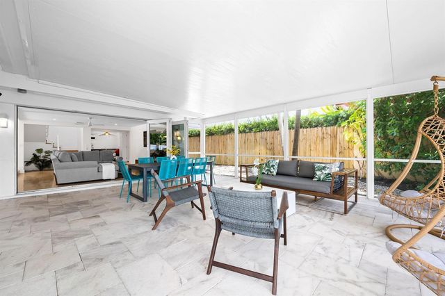 1524 Bayview Drive, Fort Lauderdale, FL 33304