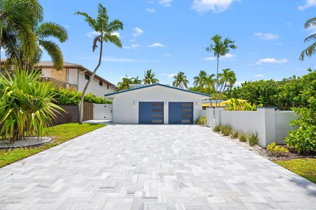 1524 Bayview Drive, Fort Lauderdale, FL 33304