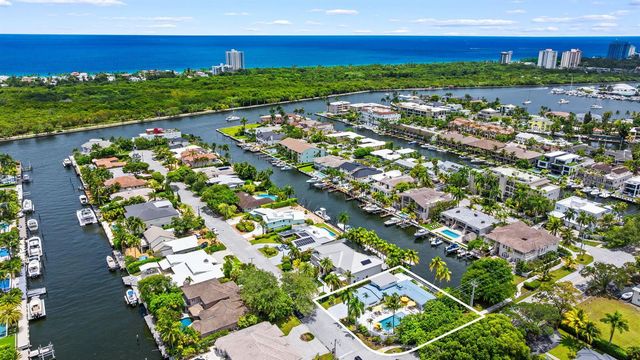 1524 Bayview Drive, Fort Lauderdale, FL 33304