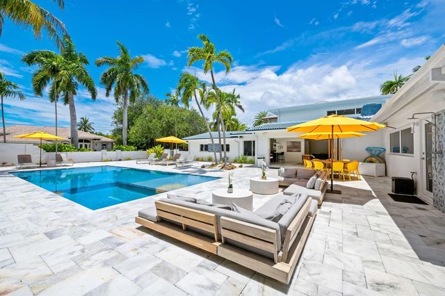 1524 Bayview Drive, Fort Lauderdale, FL 33304