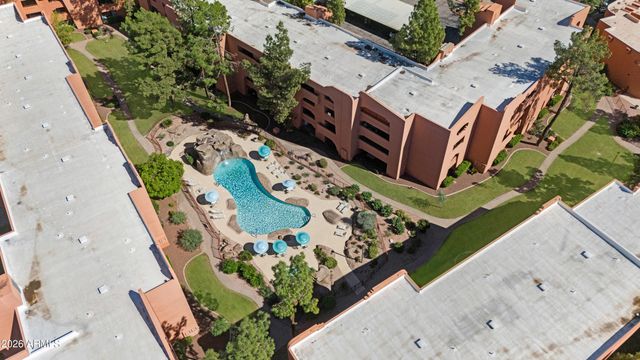 4303 E CACTUS Road 410, Phoenix, AZ 85032