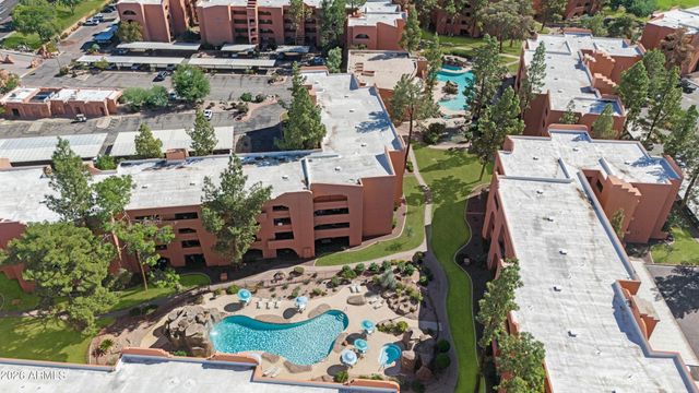 4303 E CACTUS Road 410, Phoenix, AZ 85032