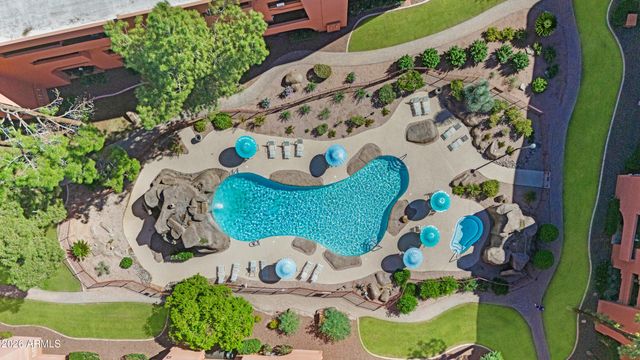 4303 E CACTUS Road 410, Phoenix, AZ 85032