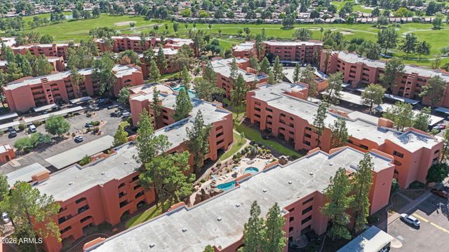 4303 E CACTUS Road 410, Phoenix, AZ 85032