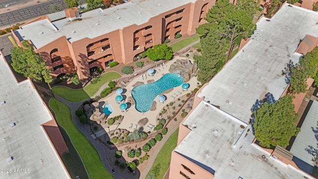 4303 E CACTUS Road 410, Phoenix, AZ 85032