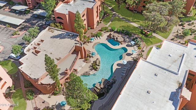 4303 E CACTUS Road 410, Phoenix, AZ 85032