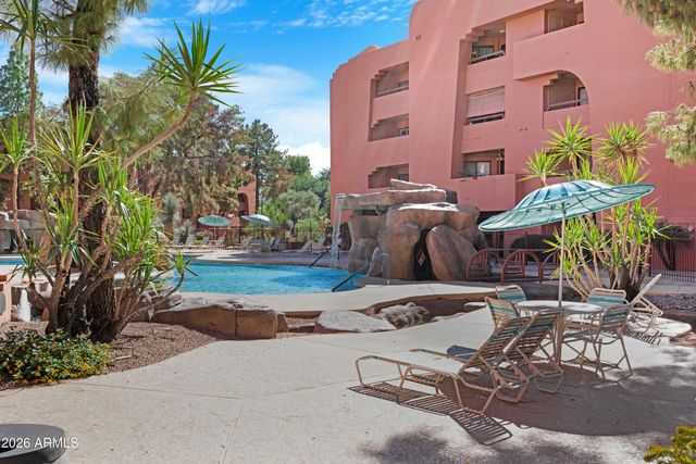 4303 E CACTUS Road 410, Phoenix, AZ 85032