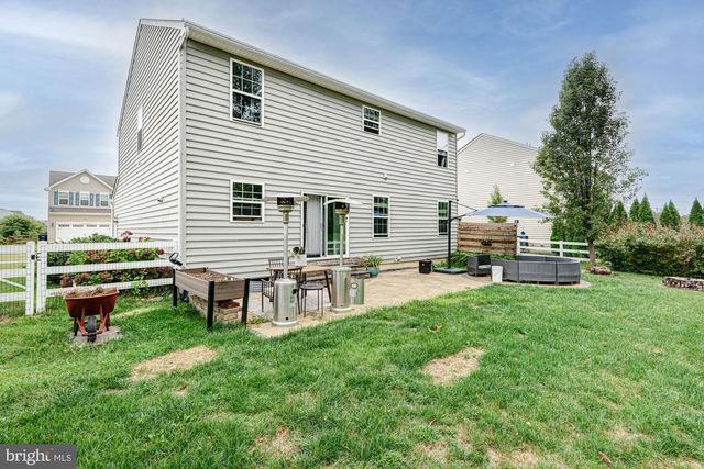 834 WHITEBIRD DR, Middletown, DE 19709