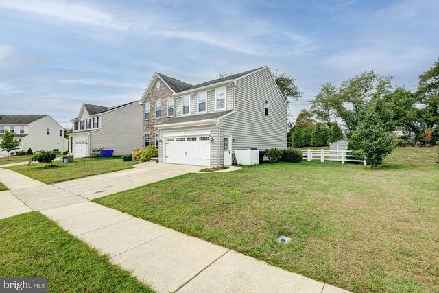 834 WHITEBIRD DR, Middletown, DE 19709