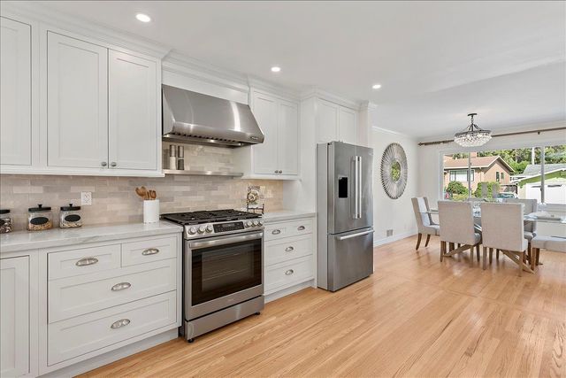 1231 Claremont Drive, San Bruno, CA 94066