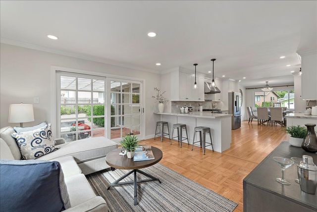 1231 Claremont Drive, San Bruno, CA 94066