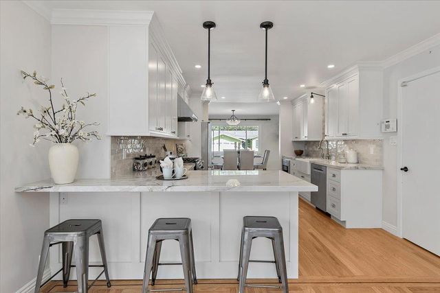 1231 Claremont Drive, San Bruno, CA 94066