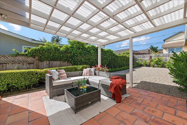 1231 Claremont Drive, San Bruno, CA 94066