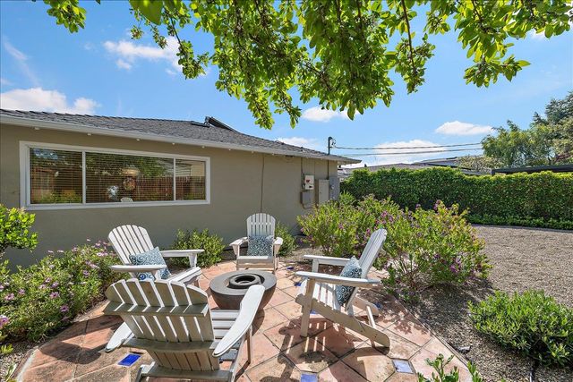 1231 Claremont Drive, San Bruno, CA 94066