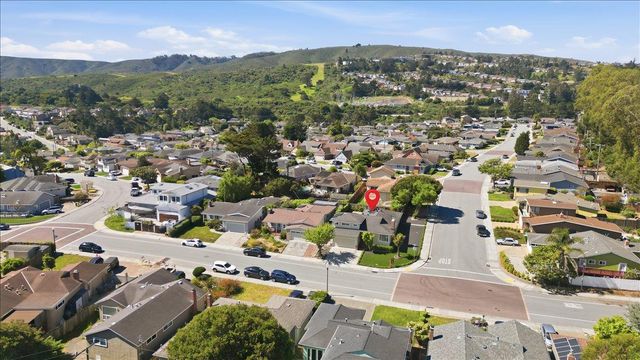 1231 Claremont Drive, San Bruno, CA 94066