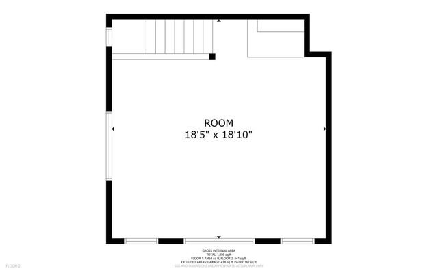 1231 Claremont Drive, San Bruno, CA 94066